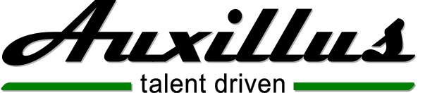 Auxillus Logo